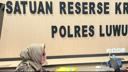 Oknum Kades di Luwu Jadi Tersangka Korupsi, Uang Ratusan Juta Disita Polisi