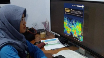 Masuk Musim Pancaroba, Banyuwangi Waspada Cuaca Ekstrem