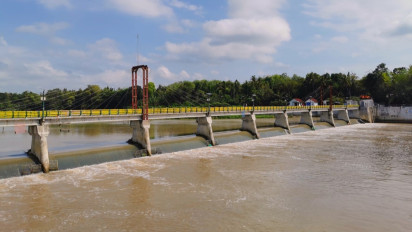 Ini Arah Kebijakan Pembangunan Infrastruktur di 2024: Modernisasi Ekonomi dan Pemerataan Pembangunan