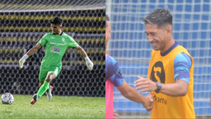 Ada 2 Pemain Kuota ASEAN, Bagaimana Nasib Daisuke Sato di Sisa Musim Liga 1?