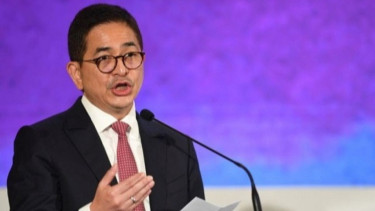 Ketua TPN Ganjar-Mahfud Minta Baliho Dipasang Masif hingga Kampanye Terbuka Harus Banjir Manusia