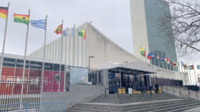 PBB Serukan Penyelidikan Independen dan Cepat Guna Ungkap Kejahatan Perang dan Kemanusiaan di Gaza