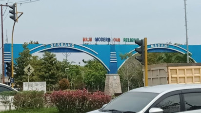 Investor Tunggu Penetapan Batas Wilayah IKN untuk investasi di Penajam