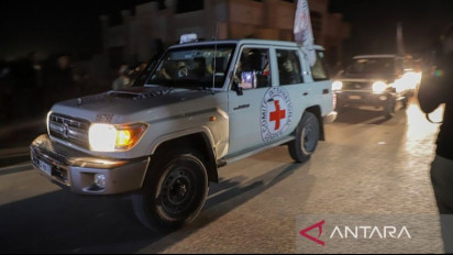 Media Israel: Tawanan Israel di Gaza Tidak Disiksa oleh Hamas