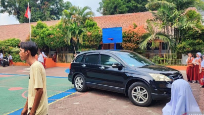 Buntut Pemotongan Upah Guru Honorer, Inspektorat DKI Panggil Kepala Sekolah SDN 10 Malaka Jaya