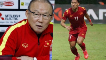 Padahal Pernah Ejek Timnas Indonesia, Media Vietnam Sebut Vu Van Thanh Jadi Incaran Klub Liga Indonesia