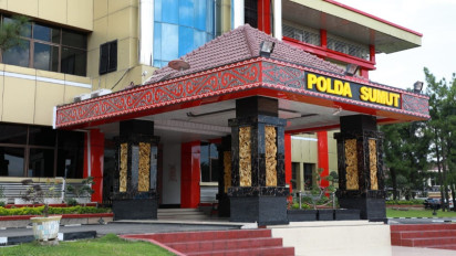 Update Pemerasan Caleg! Polda Sumut Periksa Sejumlah Komisioner KPU Medan