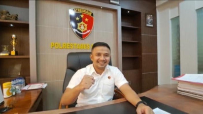 Penganiayaan Siswa MAN 1 Medan, 2 Terduga Pelaku Ditangkap Polisi
