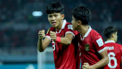 Jengkelnya Coach Justin Lihat Arkhan Kaka, Cetak Gol untuk Timnas Indonesia tapi Selebrasi Joget-joget: Kalau Gue Pelatihnya...