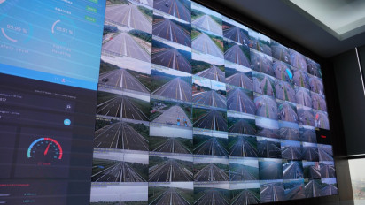 Arus Lalin di Jalan Tol Trans Sumatera Lampung Diperkirakan Naik 24 Persen Saat Nataru 2024