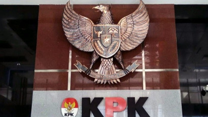 Beralasan Sakit, Anggota BPK Pius Lustrilanang Mangkir dari Panggilan Penyidik KPK