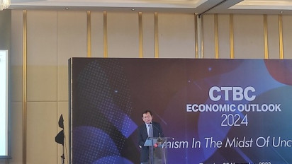 Ekonom Sarankan Bereskan Birokrasi untuk Capai Target Pertumbuhan Ekonomi RI 5,2 Persen pada 2024