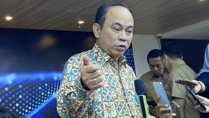 Kominfo Blokir 290 Konten Hoaks Terkait Pemilu