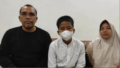 Wakil Ketua Komisi VIII DPR-RI Soroti Kasus Penganiayaan Siswa MAN 1 Medan