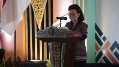 GKR Hemas Siapkan Rumah Aman Bagi Perempuan dan Anak Korban Kekerasan di DIY