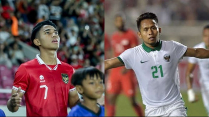 Sebelum Era Marselino Ferdinan, Pemain Ini Duluan Terkenal Karena Skillnya, Legenda Inggris pun Sampai Dibuat Repot ..
