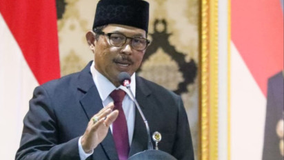 Hari Pertama Kampanye, Pemprov Jateng Belum Terima Surat Cuti Kepala Daerah, Termasuk Gibran