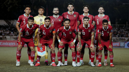 Eks Pemain Irak Rendahkan Kualitas Timnas Indonesia, Sebut Skuad Shin Tae-yong Itu sebagai Tim...