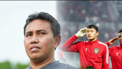 Bima Sakti Ditanyakan Jika Mengulang Waktu, Siapa Pemain Mau Diganti yang Menjadi Starter? Jawabannya Tak Terduga ..