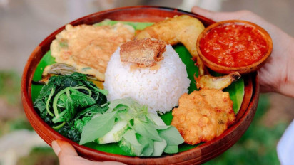 Empat Kuliner Banyuwangi Raih HAKI dari Kemenkum HAM