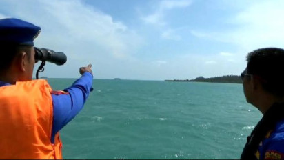 Gunung Anak Krakatau Alami 90 Kali Letusan, Nelayan dan Wisatawan Dilarang Mendekat!
