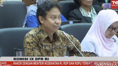 Menkes Sebut Ada Kepentingan Australia pada Uji Coba Wolbachia di Bali