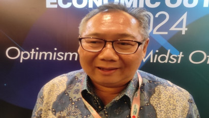 Airlangga Minta Bank CTBC Dapat Terus Dorong Investasi dari Taiwan ke Indonesia