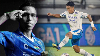 Sayang Sekali Frets Butuan Tinggalkan Persib Bandung, Bobotoh Malah Berharap Pemain 'Putra Daerah' ini yang Out