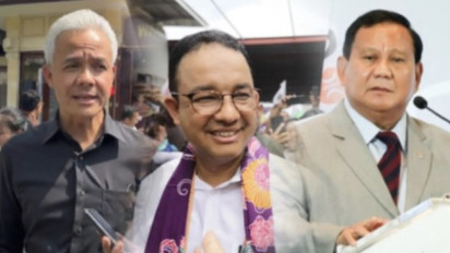 Merasa Janggal dengan Proses Pemilu, Komunikolog Indonesia Bentuk Gugus Tugas Pantau Kampanye Pemilu