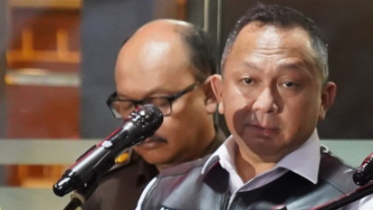 Perkara Dugaan Korupsi Tol Cikampek II, Kejagung Panggil Pihak PT Jasamarga Jalan Layang