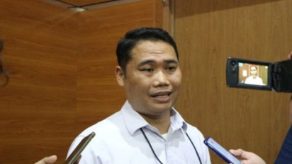 Kabar Penetapan Tersangka M Suryo Masih Simpang Siur, Direktur Penyidikan KPK Bocorkan Ini