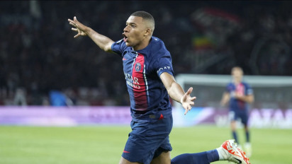 PSG Berharap Tuah Parc des Princes Saat Jamu Newcastle United di Liga Champions