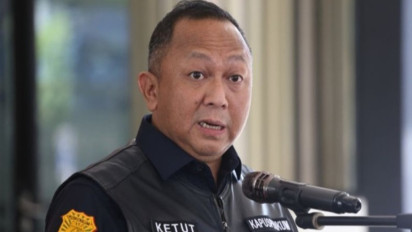 Soal Korupsi dan TPPU BTS Kominfo, Kejagung Terus Periksa Saksi untuk Tersangka Eks Pejabat BPK