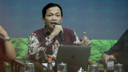 Kampanye Pemilu 2024 Dimulai, Usman Hamid Ingatkan Jangan Lupakan Penegakan HAM