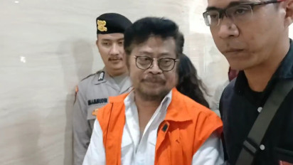 Tak Hanya SYL, 2 Koruptor Diperiksa Bareskrim Polri Terkait Dugaan Kasus Pemerasan oleh Pimpinan KPK