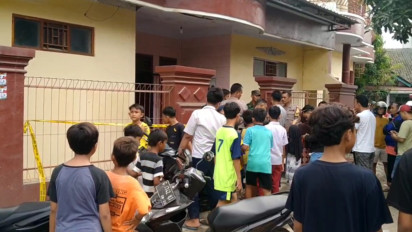 Lansia di Pemalang Ditemukan Tewas Mengenaskan di Rumahnya, Diduga Korban Pembunuhan