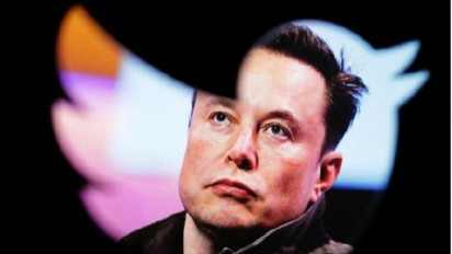 Bos Tesla Elon Musk Puja  Puji Netanyahu dan Sebut Hamas Pembunuh, Benarkah Warganet Indonesia Bakal Boikot X?