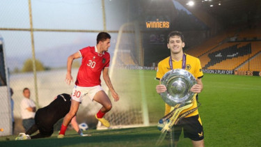 Media Vietnam Kaget PSSI Datangkan Pemain Liga Inggris untuk Dinaturalisasi, Bisa Main di Piala Asia U-23?