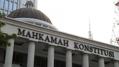 Menanti Putusan MK Soal Uji Materi Batasan Usia Capres Cawapres