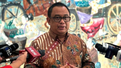 Presiden Jokowi akan Lantik Kasad Baru Siang Ini, Ini Sosoknya