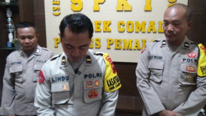 Kasus Pembunuhan Kakek Juragan Kos di Pemalang, Hasil Autopsi Ditemukan Luka di Leher dan Dada Korban