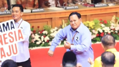 Soal Gimik 'Gemoy' Capres Prabowo Subianto, Pakar: Harus Kembali ke Jati Diri, Karena Ini