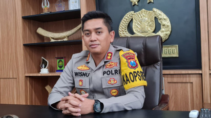 Pasca Debt Collector Keroyok Debitur, Kapolres Probolinggo : Kita akan Tindak Tegas Pelaku Premanisme
