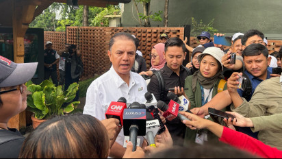 Tim Anies Angkat Bicara Soal Kubu Capres Sebelah Ogah Ikut Debat