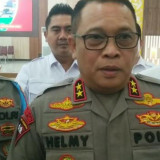 Terbukti Berperan sebagai Joki CPNS, Polda Lampung Belum Tetapkan Pelaku sebagai Tersangka