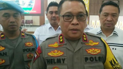 Terbukti Berperan sebagai Joki CPNS, Polda Lampung Belum Tetapkan Pelaku sebagai Tersangka
