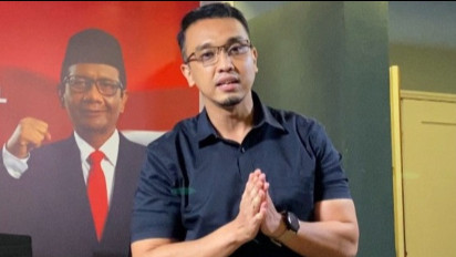 Polisi Jadwalkan Pemeriksaan Terhadap Jubir TPN Ganjar - Mahfud Usai Tudingan Oknum Polri Tak Netral pada Pemilu 2024