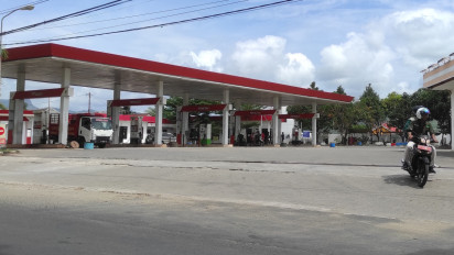 Usulan Penambahan Kuota BBM di Pacitan Jelang Nataru, Ini Penjelasan Pertamina