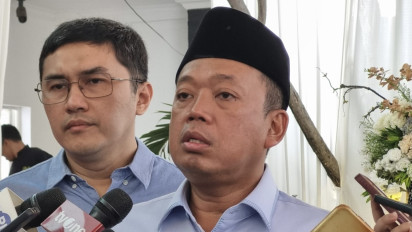 Sekretaris TKN Ungkap Prabowo-Gibran Tolak Cuti saat Kampanye Hari Kedua