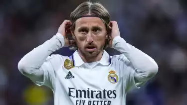 Luka Modric
